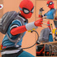 Your Friendly Neighborhood Spider-Man - Spider-Man Homemade Suit 1:6 Scale Action Figure