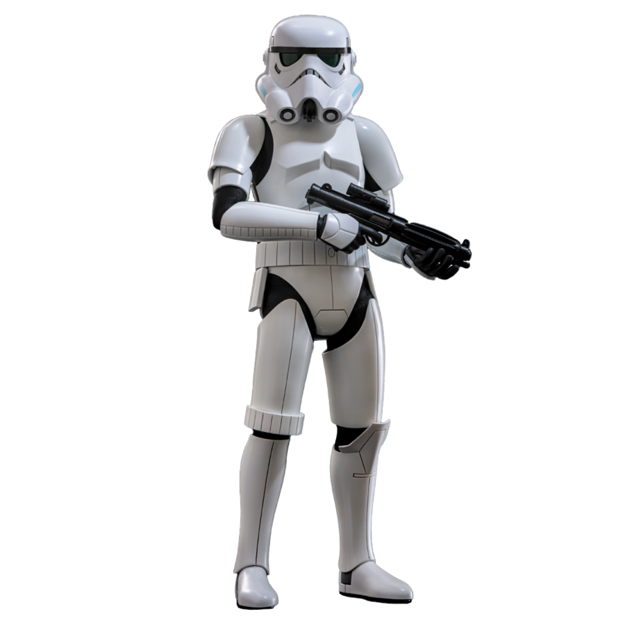 Star Wars - Stormtrooper (HONO Studios) 1:6 Scale Collectable Action Figure