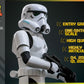 Star Wars - Stormtrooper (HONO Studios) 1:6 Scale Collectable Action Figure