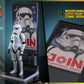 Star Wars - Stormtrooper (HONO Studios) 1:6 Scale Collectable Action Figure