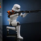 Star Wars - Stormtrooper Squad Leader (HONO Studios) 1:6 Scale Collectable Aciton Figure