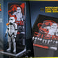 Star Wars - Stormtrooper Squad Leader (HONO Studios) 1:6 Scale Collectable Aciton Figure