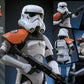 Star Wars - Stormtrooper Squad Leader (HONO Studios) 1:6 Scale Collectable Aciton Figure