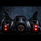 Batman (1989) - Batmobile 1:6 Scale Replica