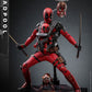 Deadpool & Wolverine - Deadpool 1:6 Scale Collectable Action Figure