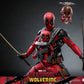 Deadpool & Wolverine - Deadpool 1:6 Scale Collectable Action Figure