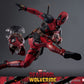 Deadpool & Wolverine - Deadpool 1:6 Scale Collectable Action Figure