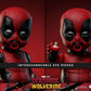 Deadpool & Wolverine - Deadpool 1:6 Scale Collectable Action Figure