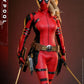 Deadpool & Wolverine - Ladypool 1:6 Scale Collectable Action Figure