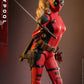 Deadpool & Wolverine - Ladypool 1:6 Scale Collectable Action Figure