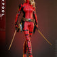 Deadpool & Wolverine - Ladypool 1:6 Scale Collectable Action Figure