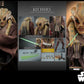 Star Wars - Kit Fisto 1:6 Figure