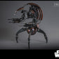 Star Wars Episode 1: The Phantom Menace - Droideka 1:6 Scale Collectable Action Figure