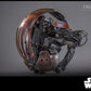 Star Wars Episode 1: The Phantom Menace - Droideka 1:6 Scale Collectable Action Figure