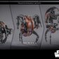 Star Wars Episode 1: The Phantom Menace - Droideka 1:6 Scale Collectable Action Figure