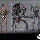 Star Wars Episode 1: The Phantom Menace - Droideka 1:6 Scale Collectable Action Figure