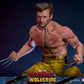 Deadpool & Wolverine - Wolverine (TVA Jacket) 1:6 Scale Collectable Action Figure