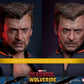 Deadpool & Wolverine - Wolverine (TVA Jacket) 1:6 Scale Collectable Action Figure