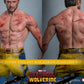 Deadpool & Wolverine - Wolverine (TVA Jacket) 1:6 Scale Collectable Action Figure