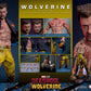 Deadpool & Wolverine - Wolverine (TVA Jacket) 1:6 Scale Collectable Action Figure