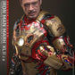 Iron Man 3 - Iron Man Mk 42 (2.0) Deluxe 1:6 Scale Collectable Action Figure