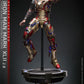 Iron Man 3 - Iron Man Mk 42 (2.0) Deluxe 1:6 Scale Collectable Action Figure