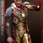 Iron Man 3 - Iron Man Mk 42 (2.0) Deluxe 1:6 Scale Collectable Action Figure