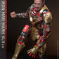 Iron Man 3 - Iron Man Mk 42 (2.0) Deluxe 1:6 Scale Collectable Action Figure