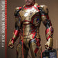 Iron Man 3 - Iron Man Mk 42 (2.0) Deluxe 1:6 Scale Collectable Action Figure