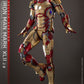 Iron Man 3 - Iron Man Mk 42 (2.0) Deluxe 1:6 Scale Collectable Action Figure