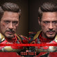 Iron Man 3 - Iron Man Mk 42 (2.0) Deluxe 1:6 Scale Collectable Action Figure