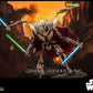 Star Wars: Revenge of the Sith - General Grievous 1:6 Scale Collectable Action Figure