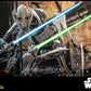 Star Wars: Revenge of the Sith - General Grievous 1:6 Scale Collectable Action Figure