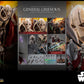 Star Wars: Revenge of the Sith - General Grievous 1:6 Scale Collectable Action Figure