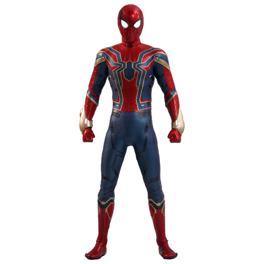 Avengers 4: Endgame - Iron Spider 1:6 Scale Collectable Action Figure