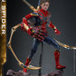 Avengers 4: Endgame - Iron Spider 1:6 Scale Collectable Action Figure