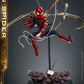 Avengers 4: Endgame - Iron Spider 1:6 Scale Collectable Action Figure