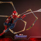 Avengers 4: Endgame - Iron Spider 1:6 Scale Collectable Action Figure