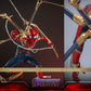 Avengers 4: Endgame - Iron Spider 1:6 Scale Collectable Action Figure