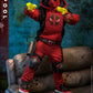 Deadpool & Wolverine - Kidpool 1:6 Scale Collectable Action Figure