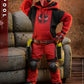 Deadpool & Wolverine - Kidpool 1:6 Scale Collectable Action Figure