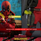 Deadpool & Wolverine - Kidpool 1:6 Scale Collectable Action Figure