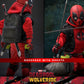 Deadpool & Wolverine - Kidpool 1:6 Scale Collectable Action Figure