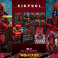 Deadpool & Wolverine - Kidpool 1:6 Scale Collectable Action Figure