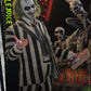 Beetlejuice 2 - Beetlejuice 1:6 Scale Collectable Action Figure