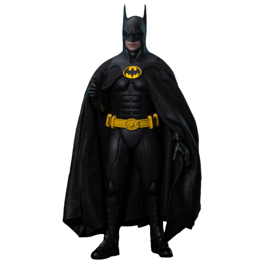 Batman Returns - Batman 1:6 Scale Collectable Action Figure