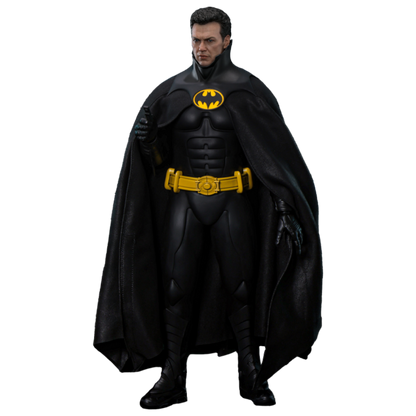 Batman Returns - Batman Deluxe 1:6 Scale Collectable Action Figure