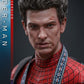 Amazing Spiderman - SpiderMan Deluxe 1:6 Scale Collectable Action Figure