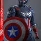 Captain America: Brave New World - Captain America 1:6 Scale Collectable Action Figure