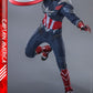 Captain America: Brave New World - Captain America 1:6 Scale Collectable Action Figure